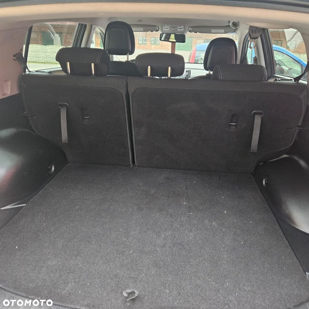Kia Sportage - 23