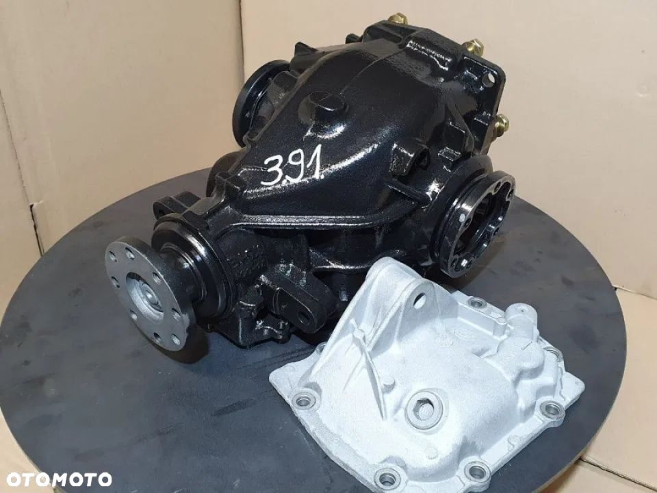 Dyfer Most BMW E46 3.91 Custom,swap,drift - 1