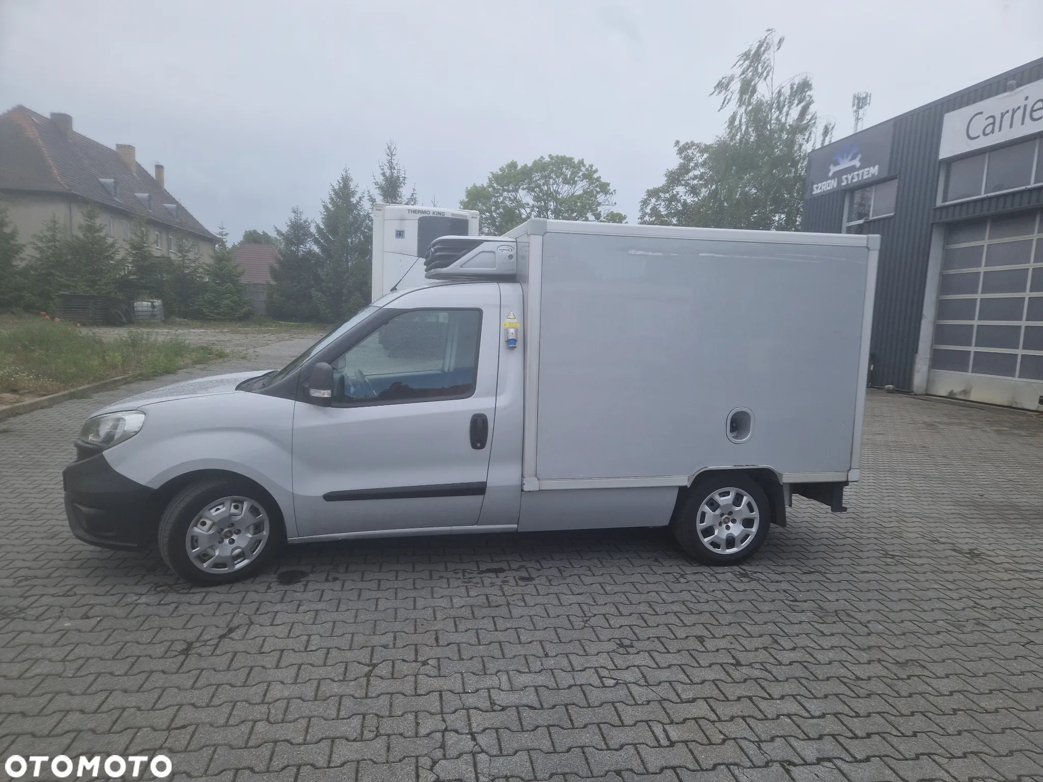 Fiat Doblo - 40