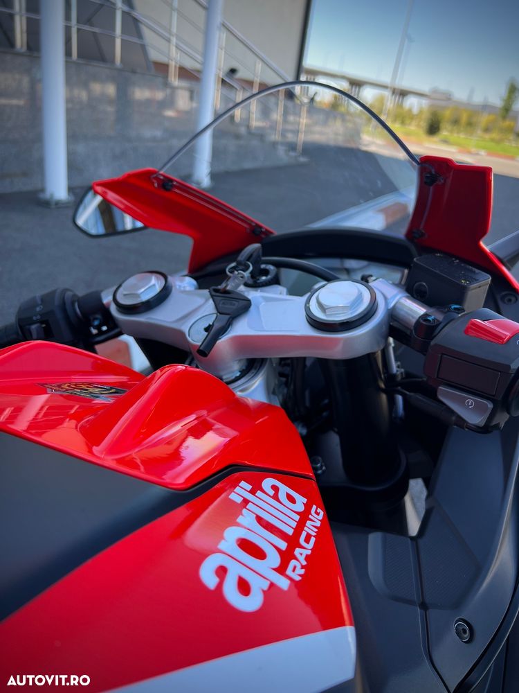 Aprilia RS 125 - 7