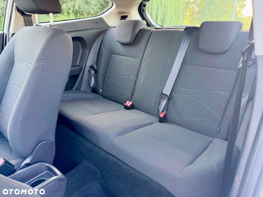 Ford Fiesta 1.0 EcoBoost Titanium X - 15