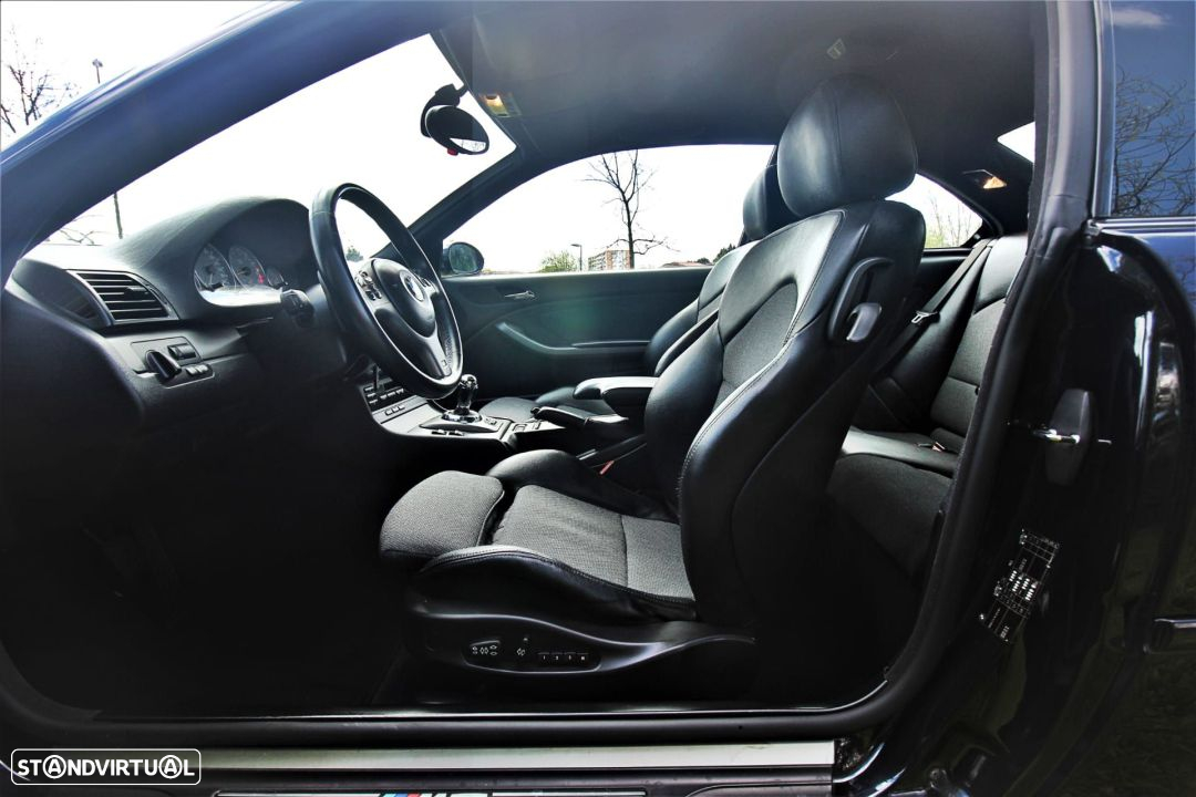 BMW M3 - 26