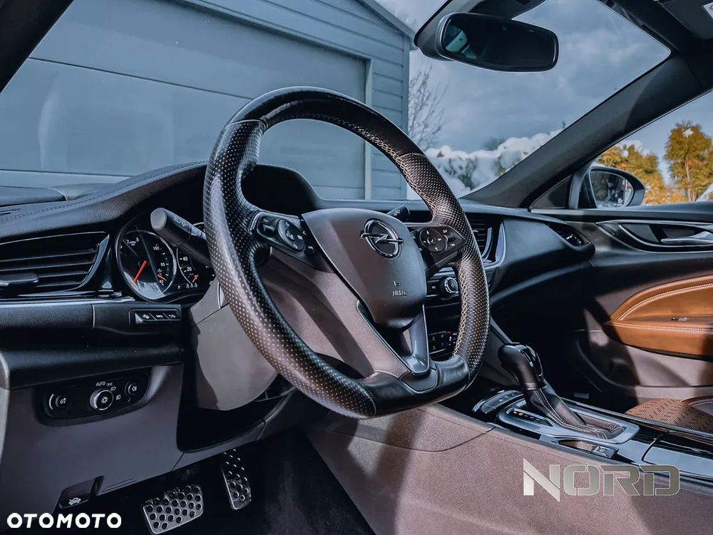 Opel Insignia 1.5 Direct InjectionT Business Innovation - 13