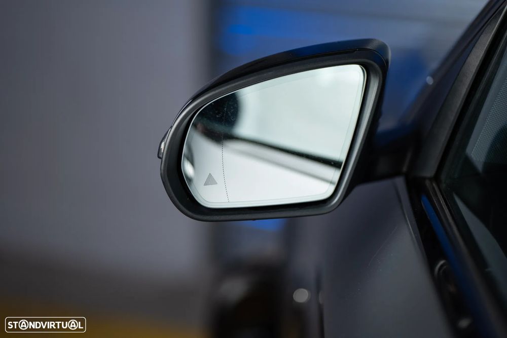 Mercedes-Benz GLC 300 e Coupé 4Matic - 15