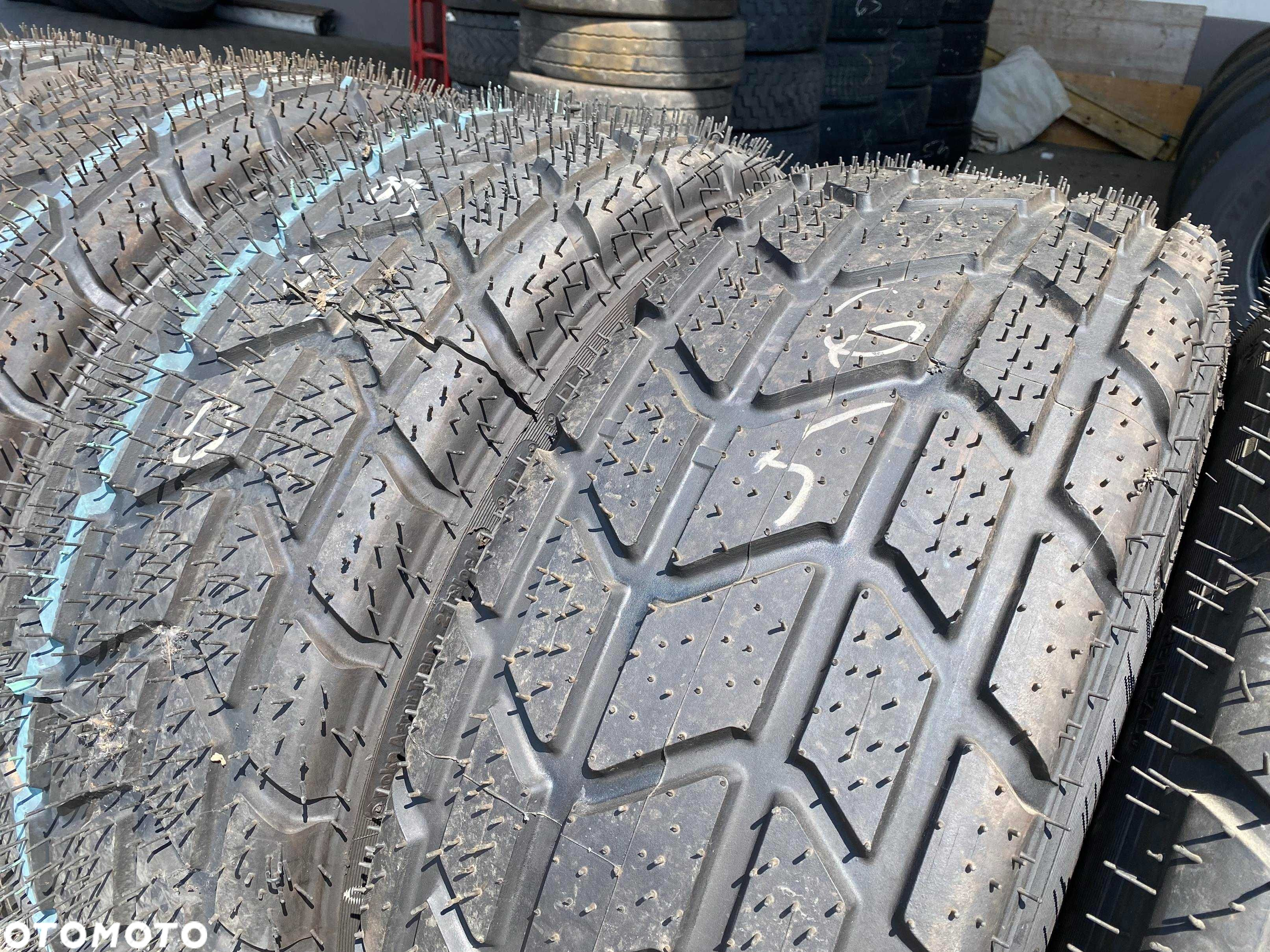 Opona 385/65R22.5 BOKA AGRAR TRANS 27 BLOCK Do Przyczepy Rolniczej - 5
