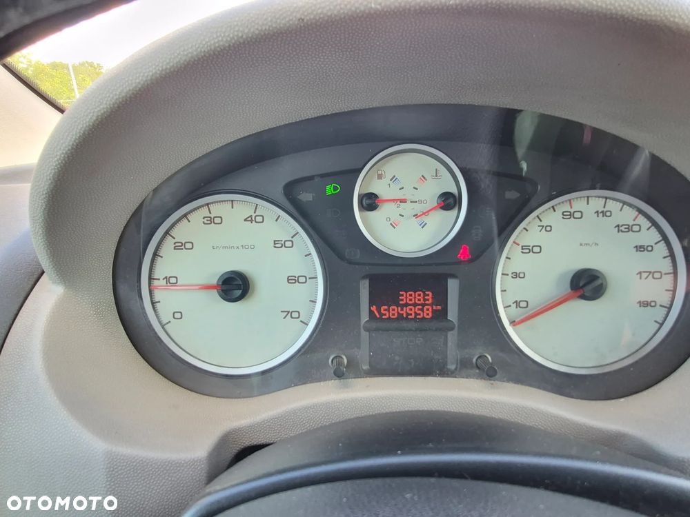Fiat Scudo Panorama L2H1 Family - 16