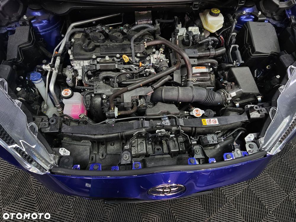Toyota Yaris - 8