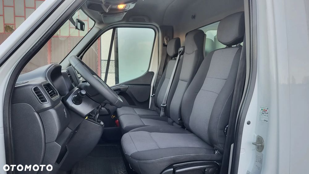 Renault Master/mroźnia / kontener / chłodnia/ Thermo King - 31
