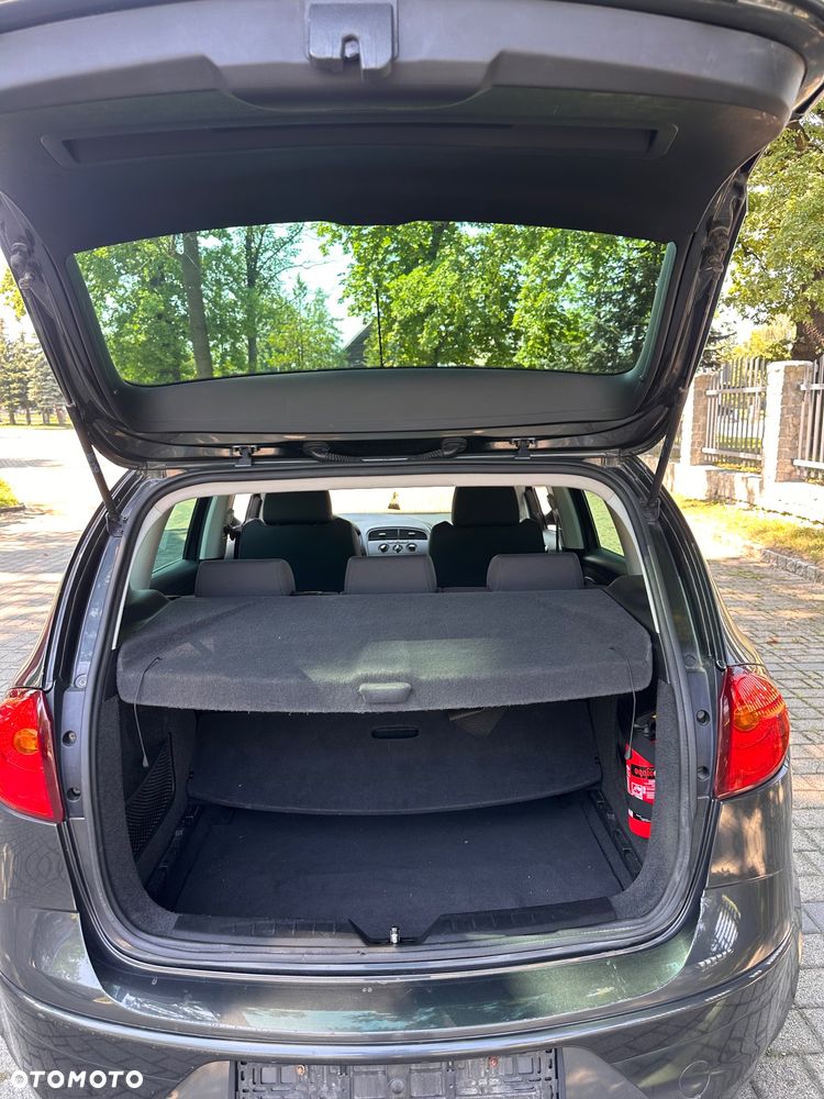 Seat Altea - 19