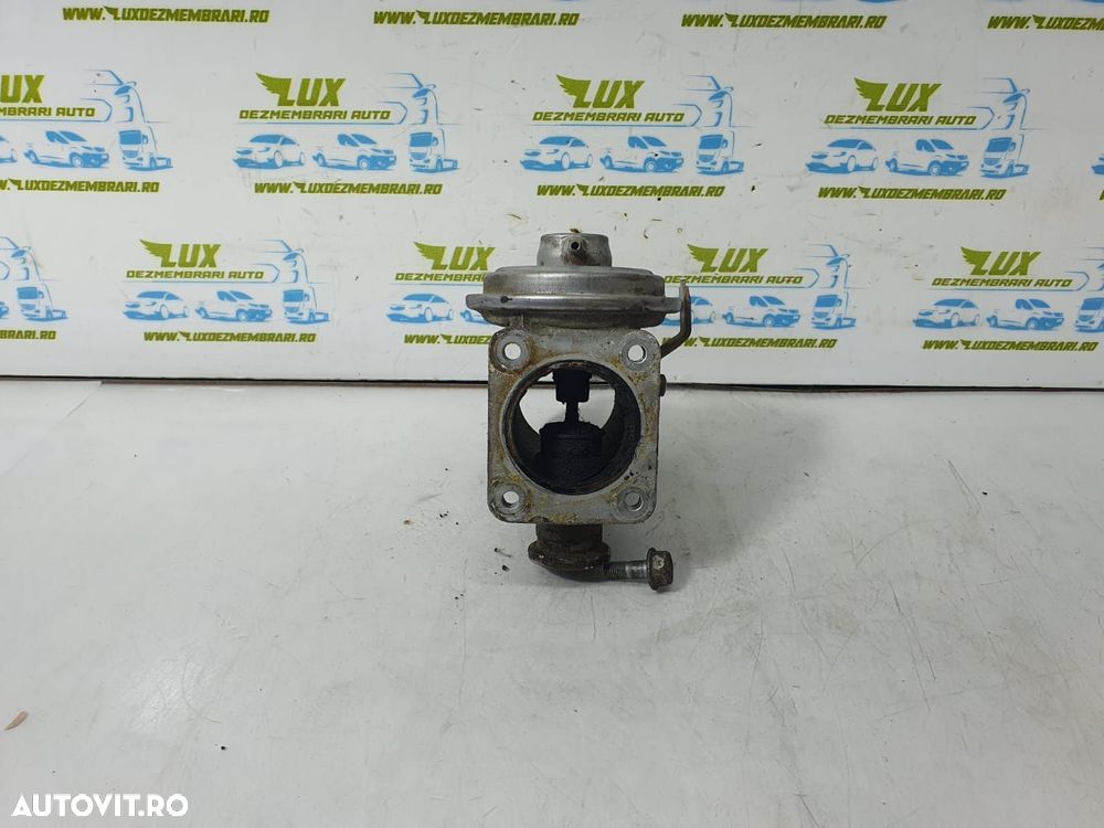 Supapa EGR 2.0 D M47 7792077 BMW X3 E83 - 2