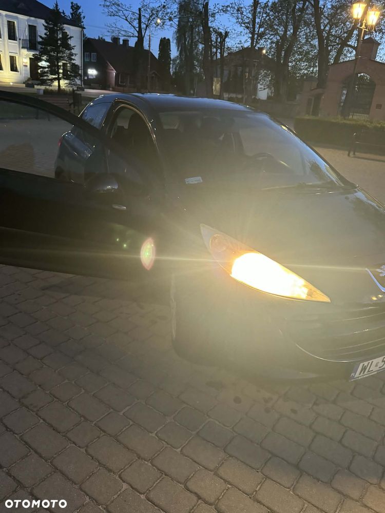 Peugeot 207 1.4 U Move - 7