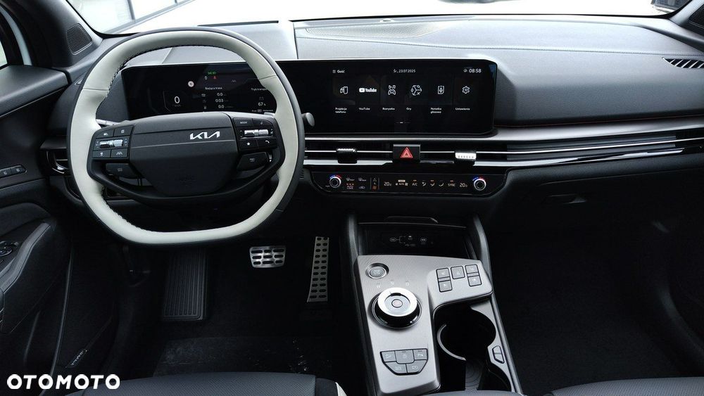 Kia Sportage 1.6 T-GDI GT Line 4WD DCT - 17