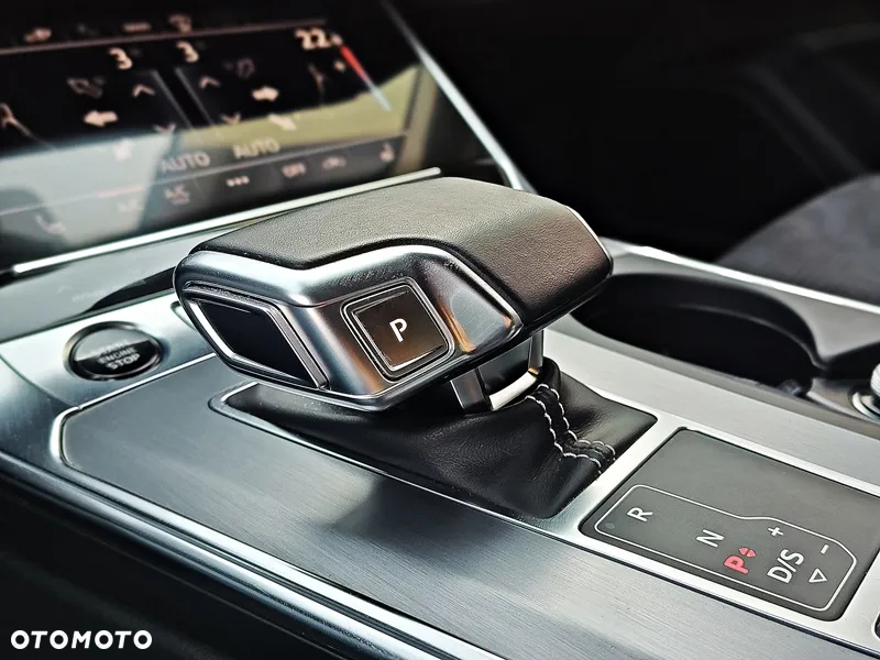 Audi A6 55 TFSI e Quattro Sport S tronic - 36