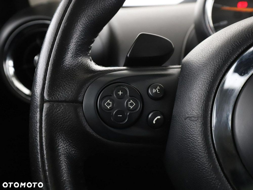 MINI Countryman Cooper SD - 30