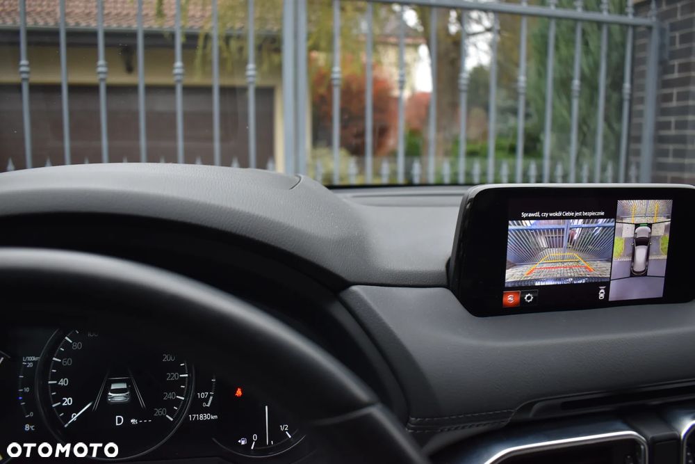 Mazda CX-5 2.0 Skypassion 2WD - 37