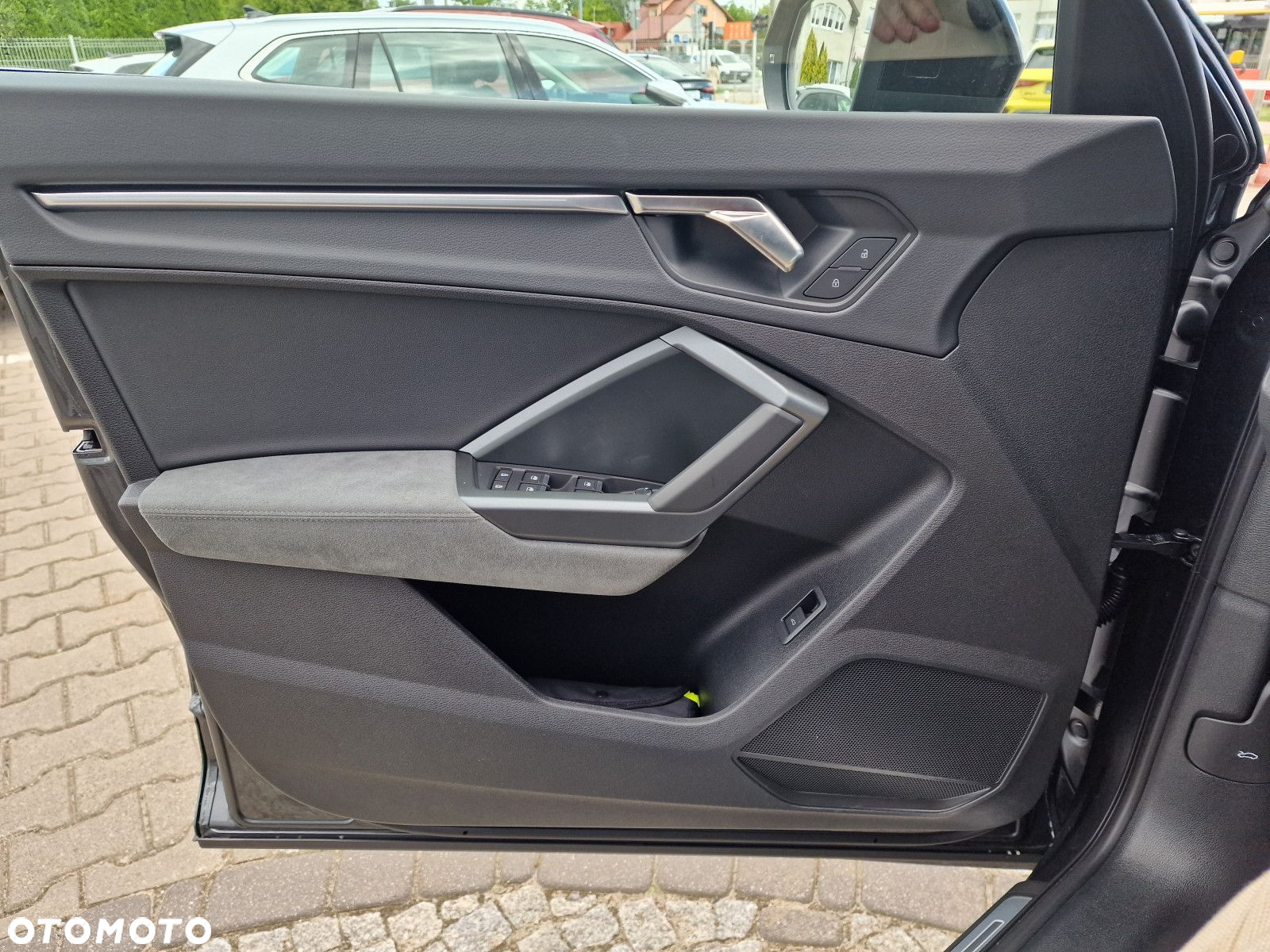 Audi Q3 - 20