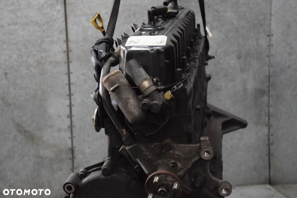 JEEP GRAND CHEROKEE ZJ 4.0 SILNIK - 12