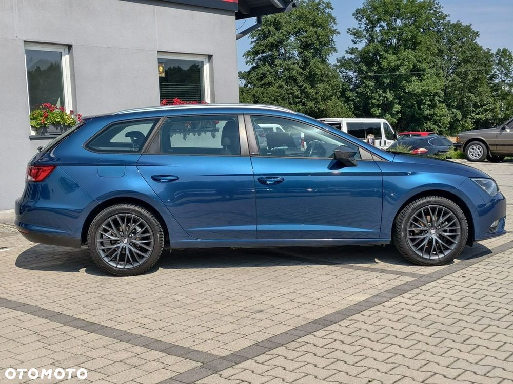 Seat Leon - 7