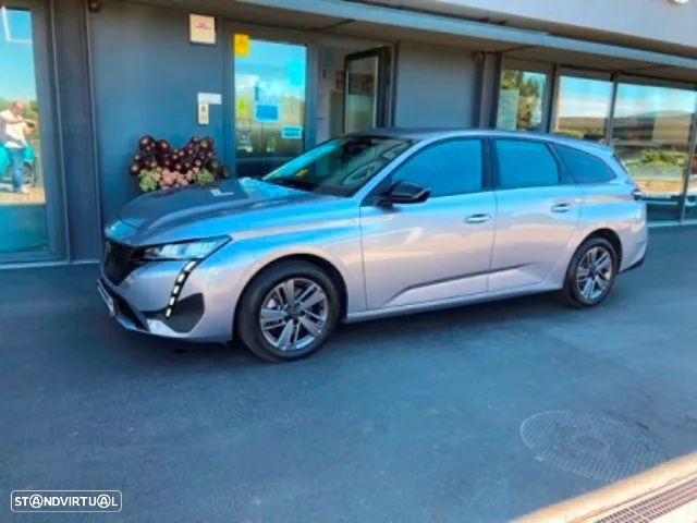 Peugeot 308 SW 1.2 PureTech Active Pack - 4