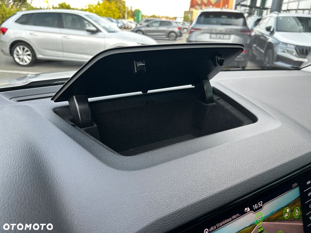 Skoda Karoq 1.5 TSI ACT Selection DSG - 21