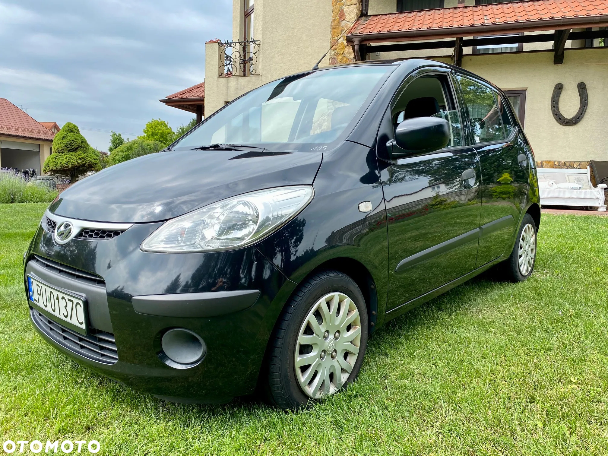 Hyundai i10 1.1 Comfort - 2