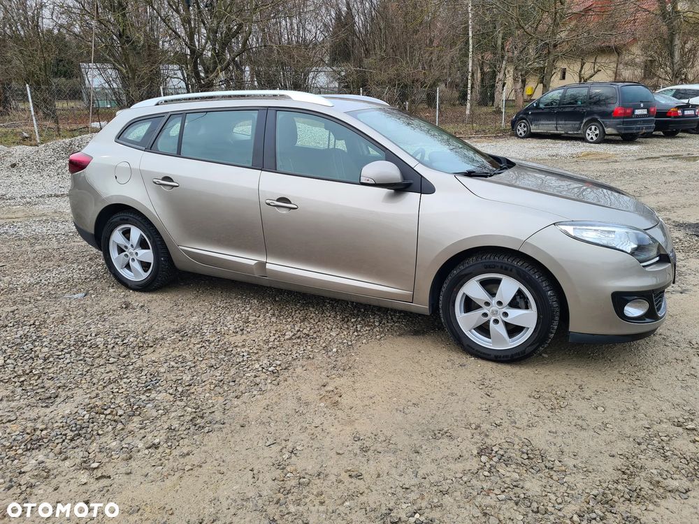 Renault Megane - 11