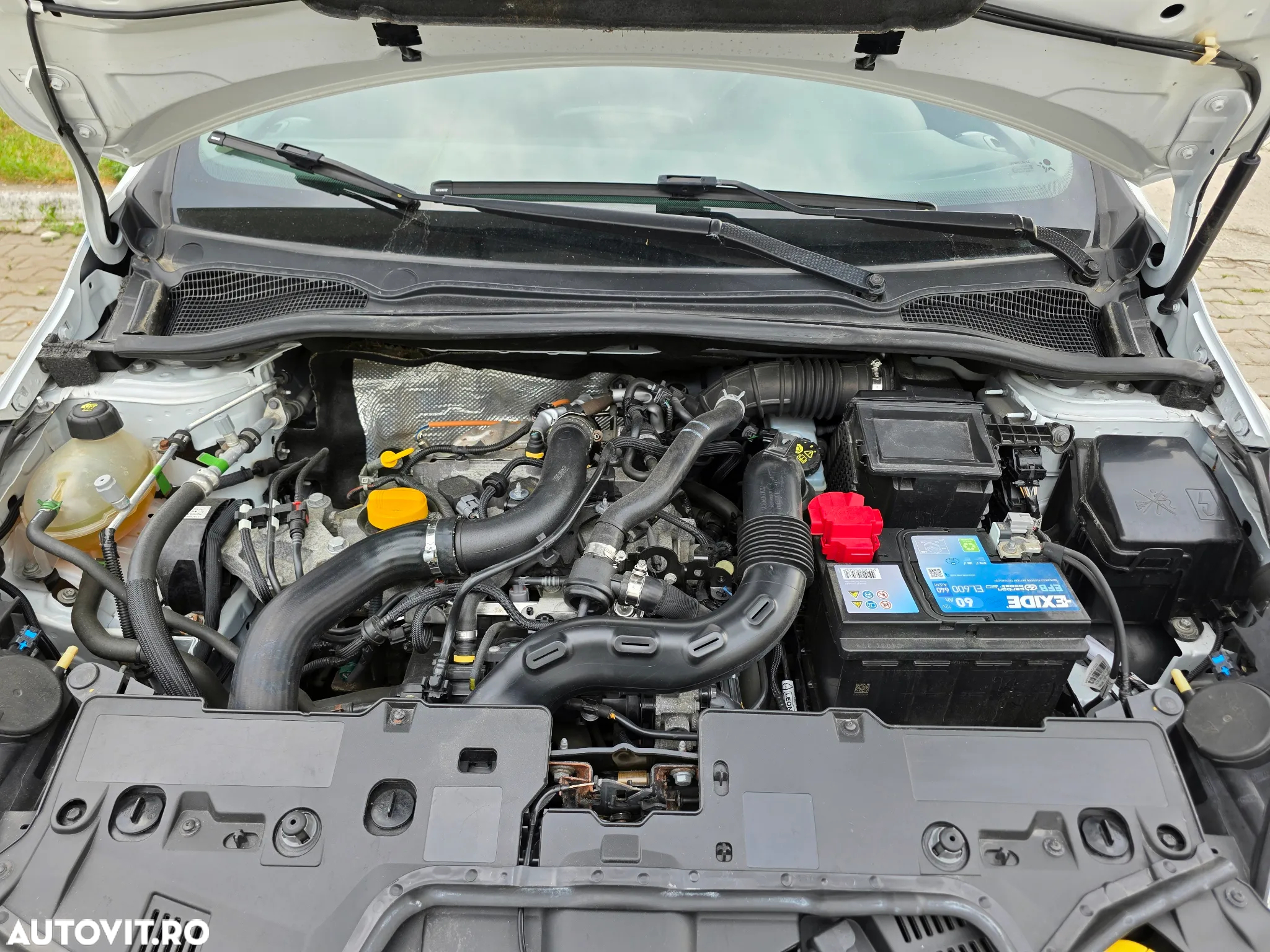 Renault Clio Estate Energy TCe Zen - 14