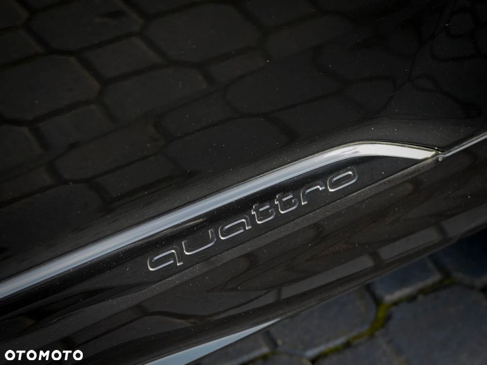 Audi Q7 50 TDI mHEV Quattro S Line Tiptr - 11