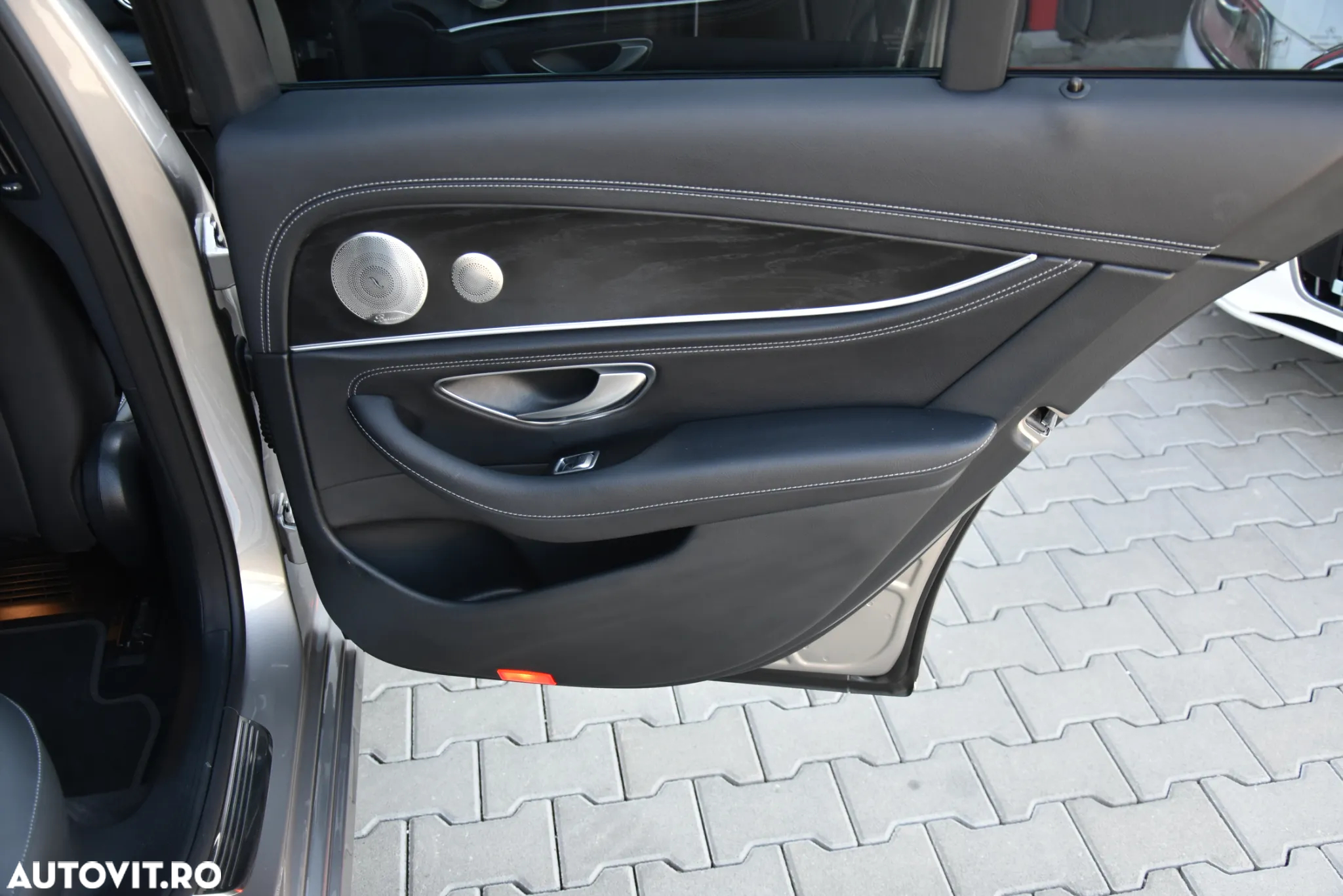 Mercedes-Benz E 300 de 9G-TRONIC Avantgarde - 20