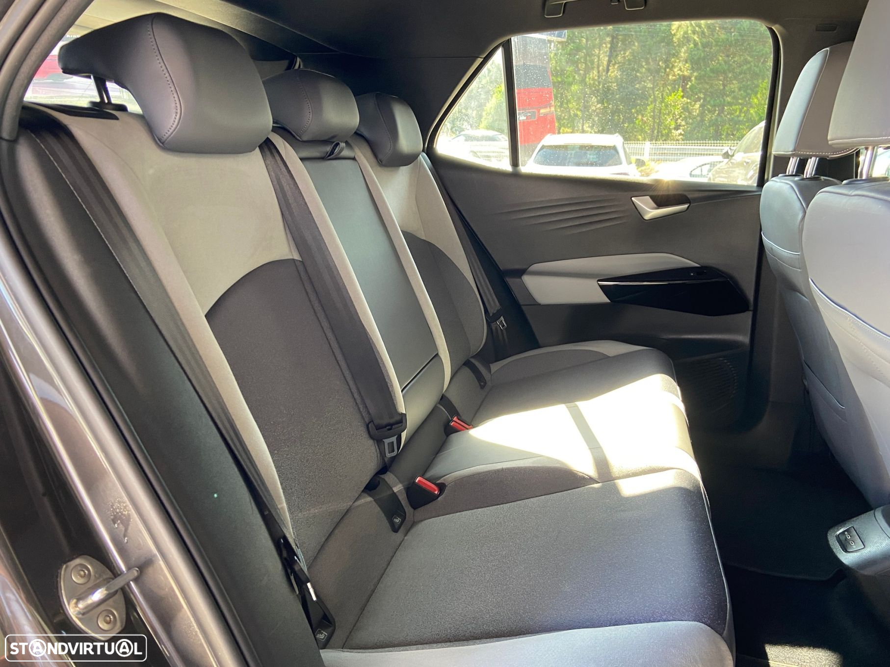 VW ID.3 Pro Performance 1st - 43