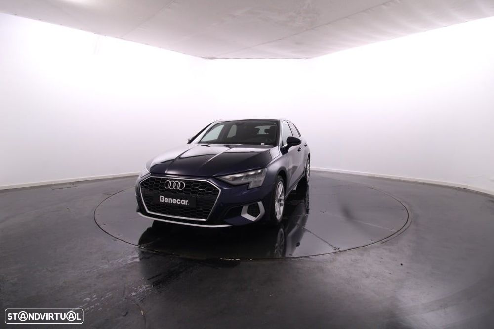 Audi A3 Sportback 30 TFSI Advanced S tronic - 13