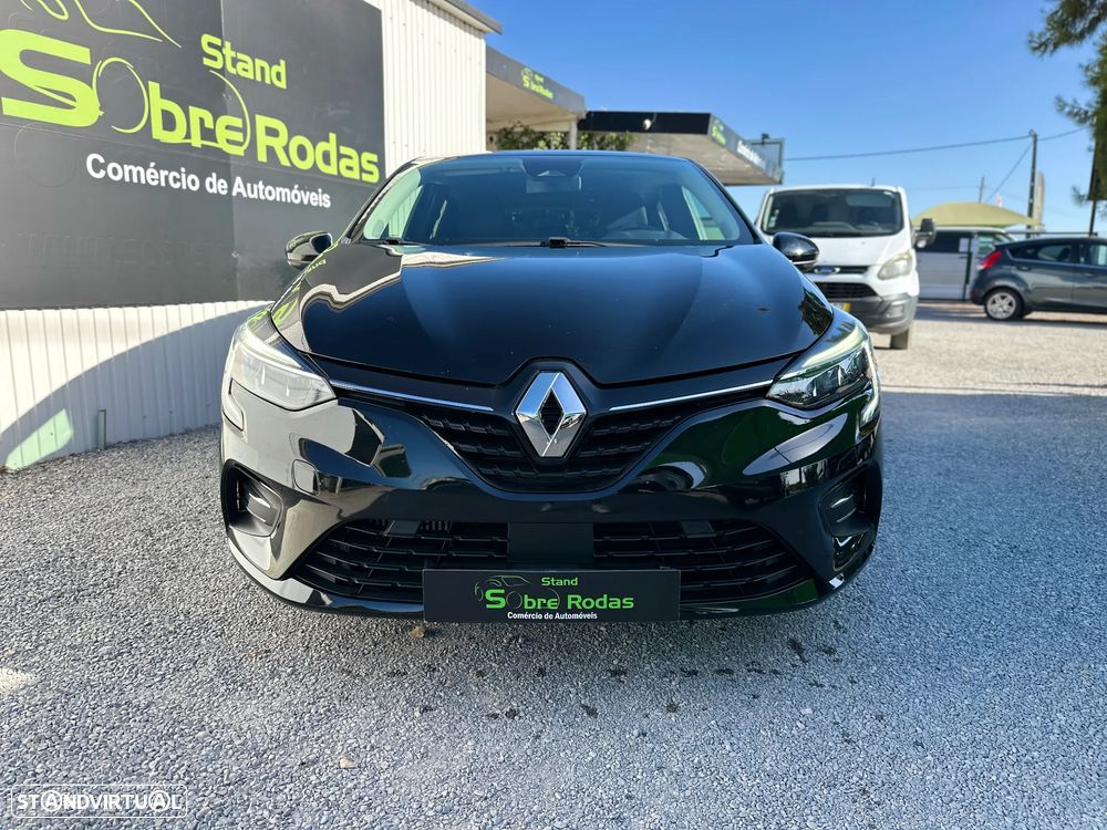 Renault Clio 1.0 TCe Evolution - 3