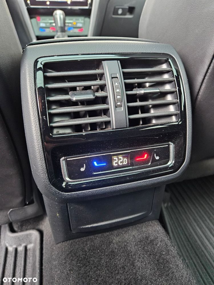 Volkswagen Arteon Shooting Brake 2.0 TDI R-Line DSG - 30