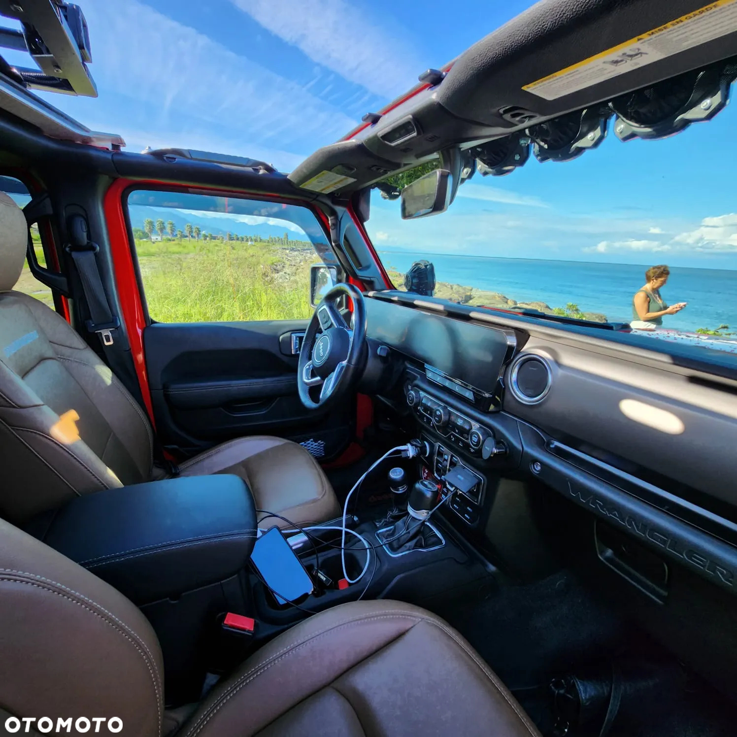 Jeep Wrangler Unlimited GME 2.0 Turbo Rubicon - 19