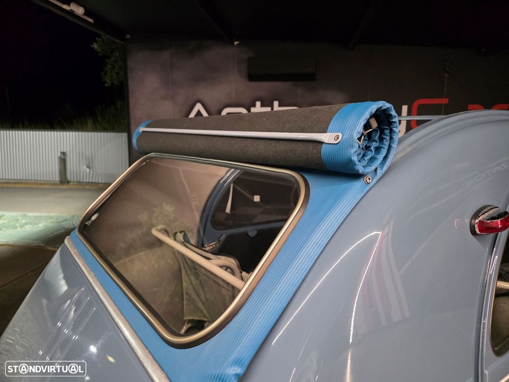 Citroën 2CV - 41