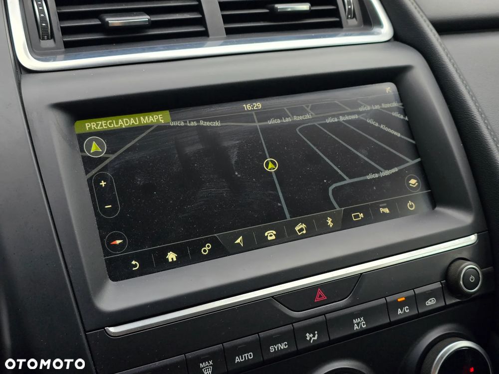 Jaguar E-Pace D150 AWD HSE - 9