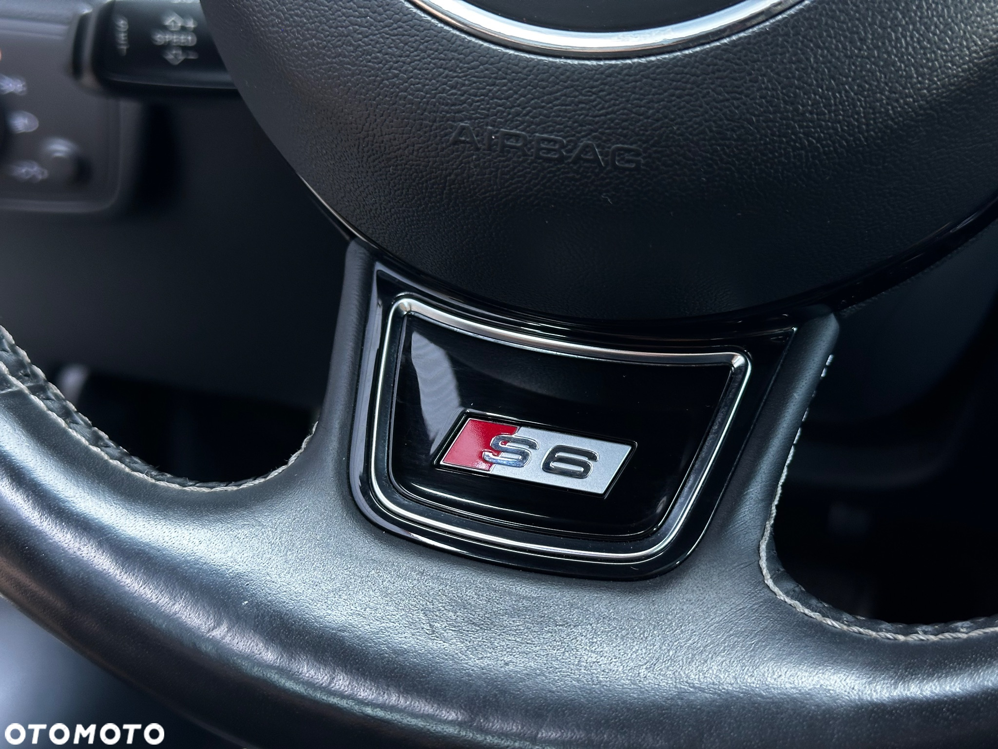 Audi S6 4.0 TFSI Quattro S tronic - 26