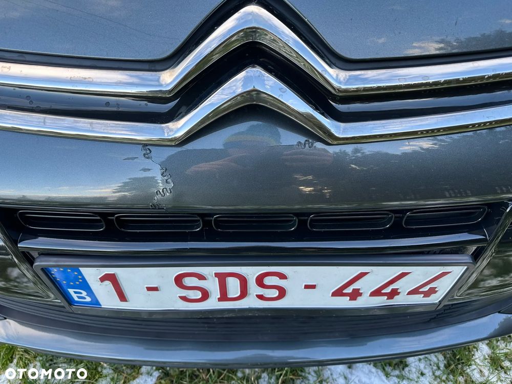 Citroën C4 Picasso e-HDi 115 Exclusive - 20