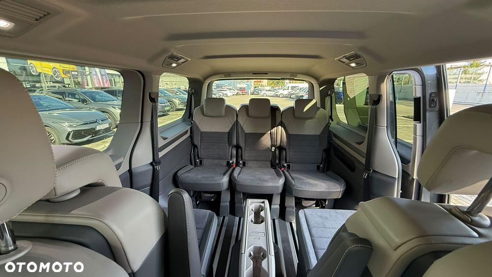 Volkswagen Multivan 2.0 TDI L2 Life DSG - 34