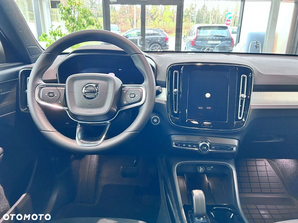 Volvo XC 40 - 14