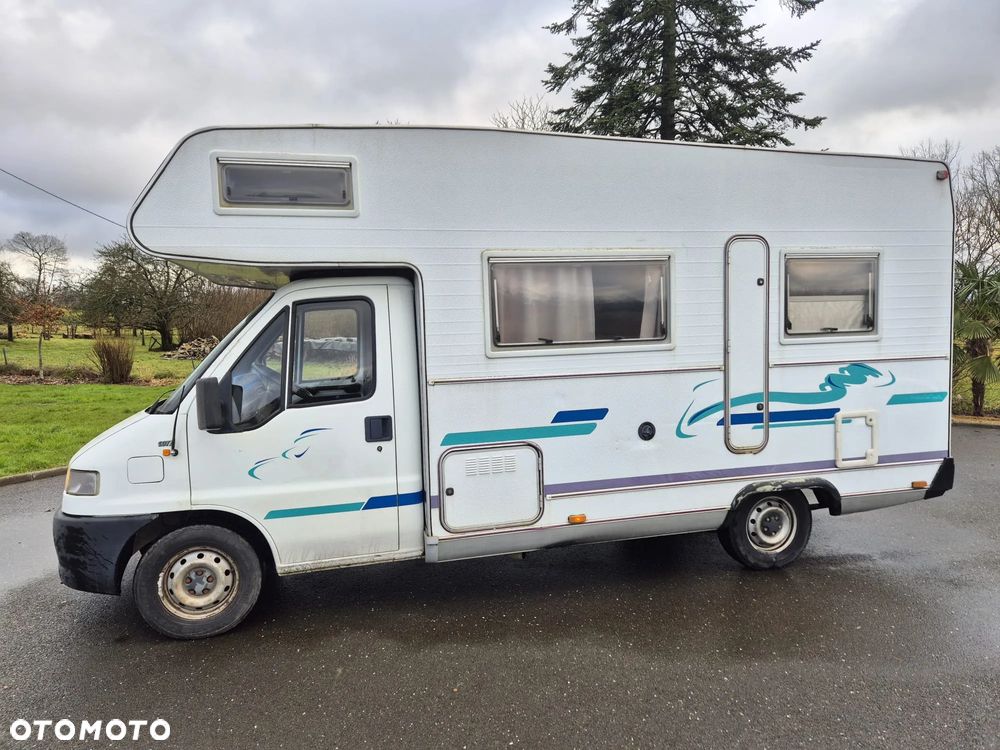 Fiat Ducato - 11