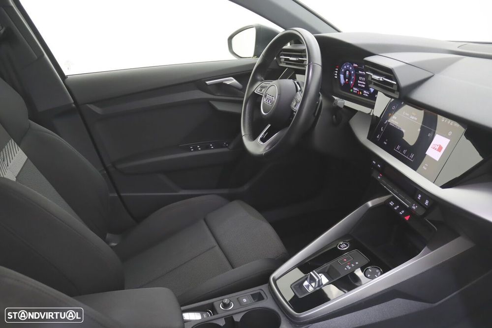 Audi A3 Sportback 30 TFSI S tronic - 6