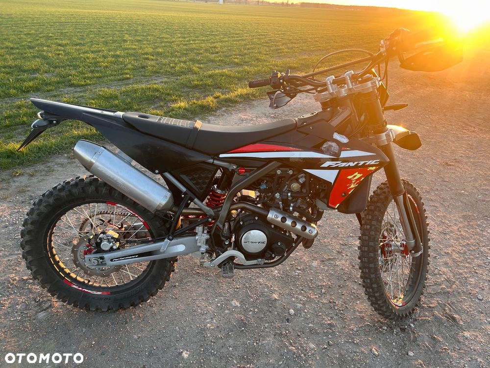 Fantic Inny - 3