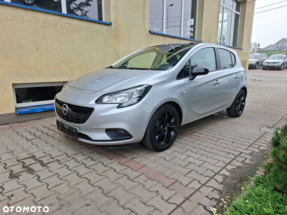 Opel Corsa 1.2 Color Edition - 2