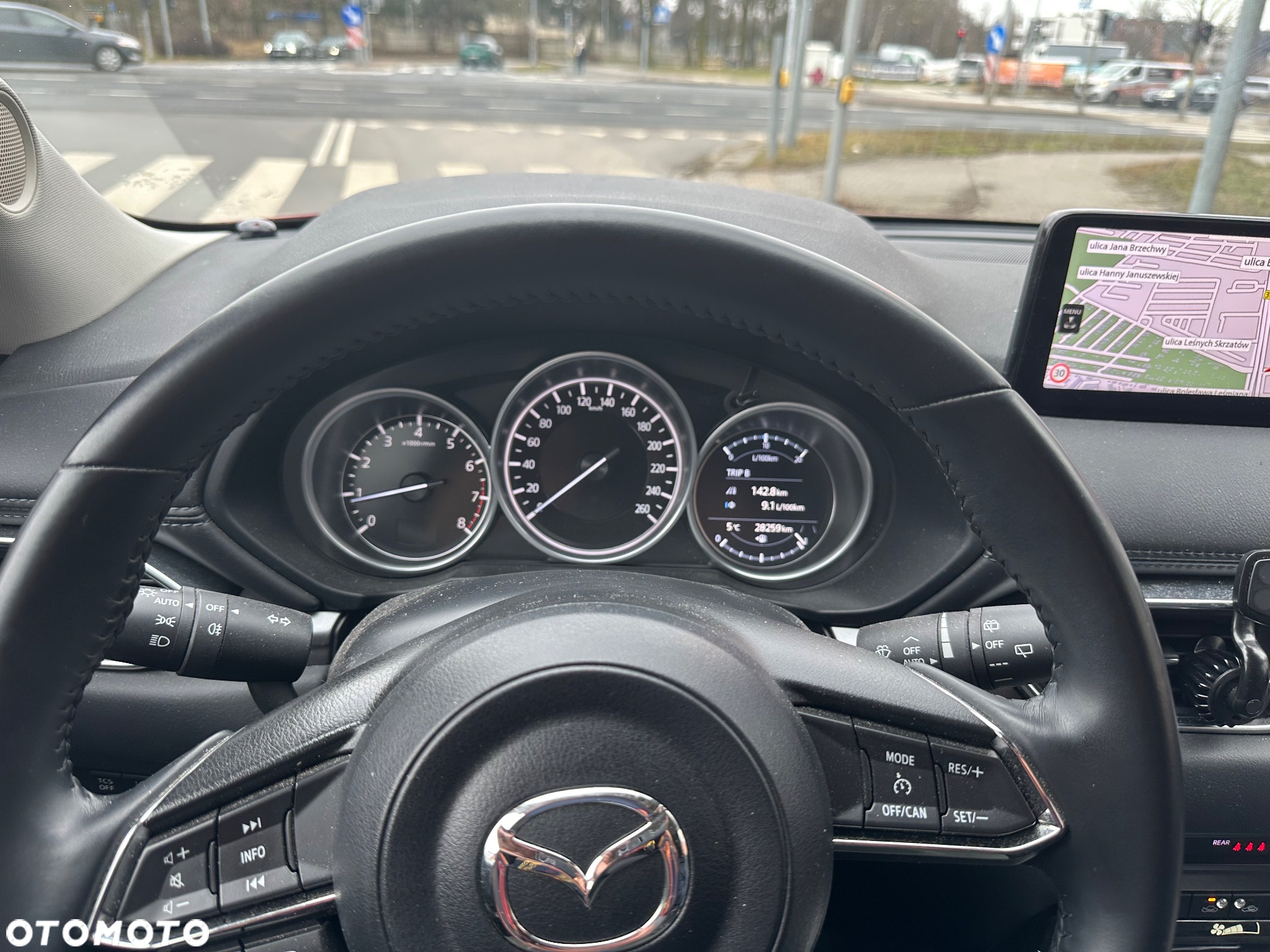Mazda CX-5 2.0 Kanjo 2WD - 8