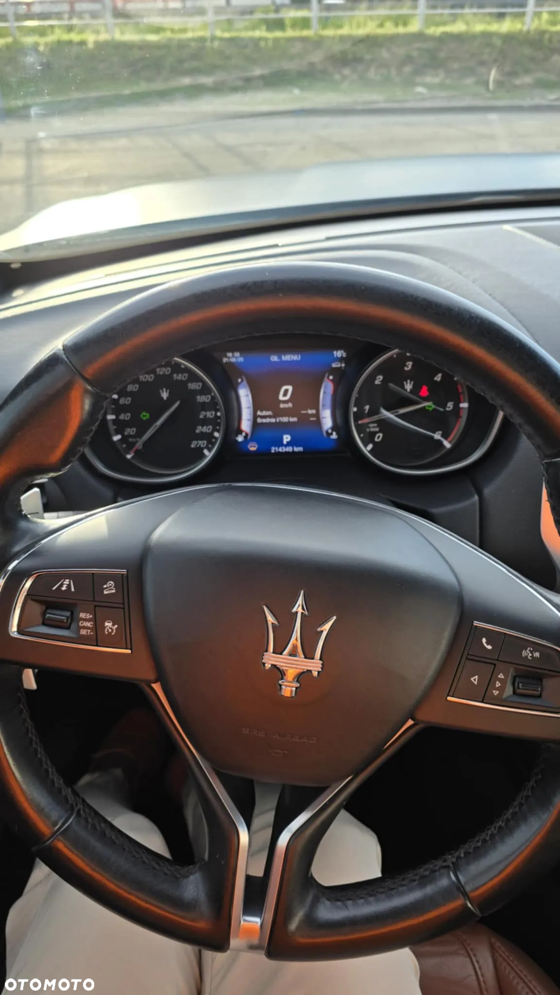 Maserati Levante - 12
