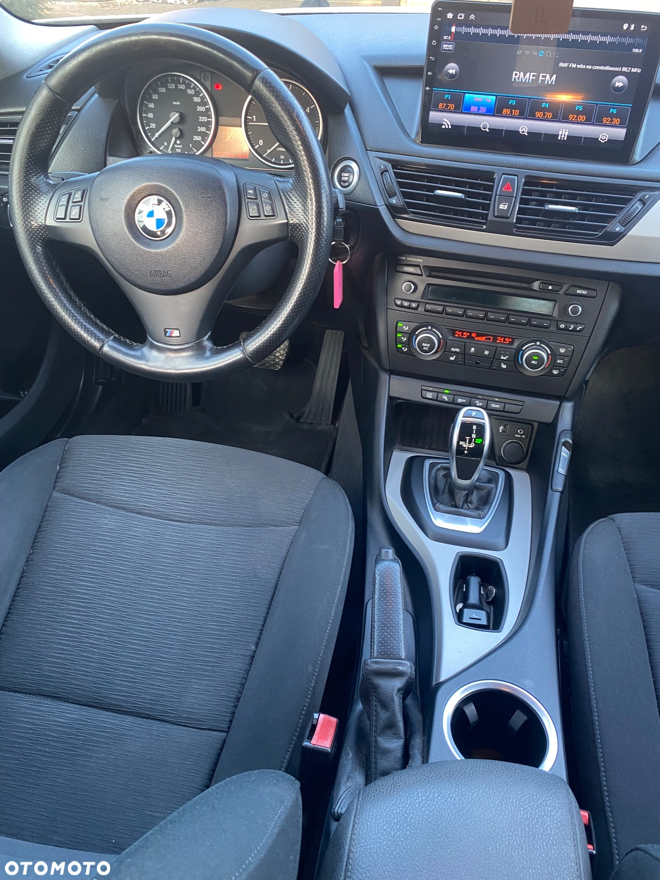 BMW X1 xDrive18d - 8