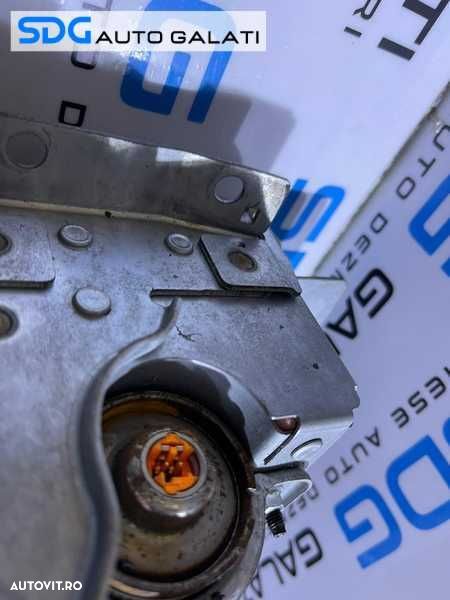 Airbag Pasager Renault Clio 3 2005 - 2014 Cod 8200303496 - 4