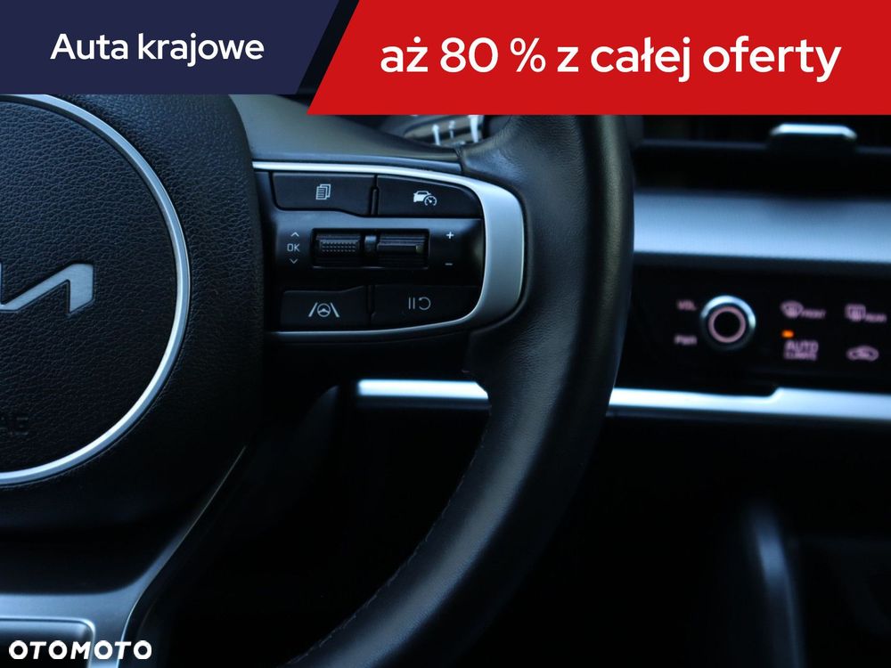 Kia Sportage - 24