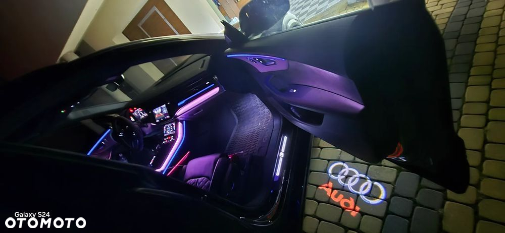 Audi Q8 - 24